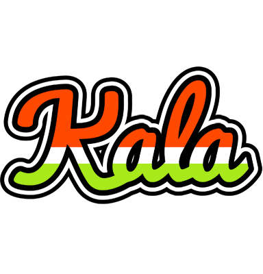 Kala exotic logo