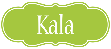 Kala family logo
