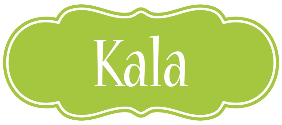 Kala family logo