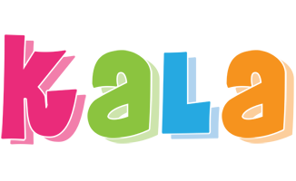 Kala friday logo