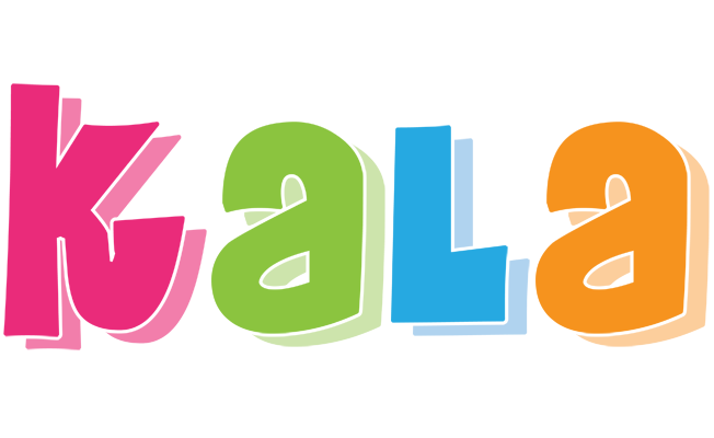 Kala friday logo