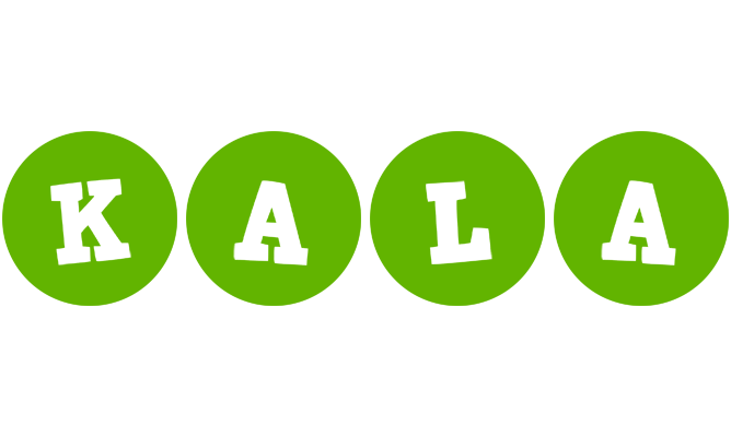 Kala games logo