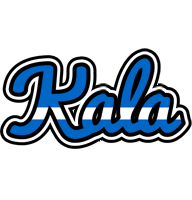 Kala greece logo