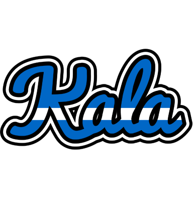 Kala greece logo