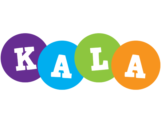 Kala happy logo