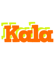 Kala healthy logo