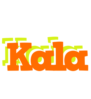 Kala healthy logo