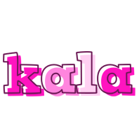 Kala hello logo