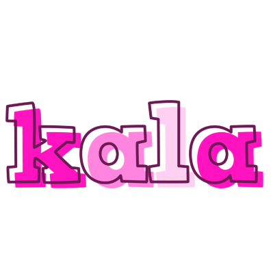 Kala hello logo