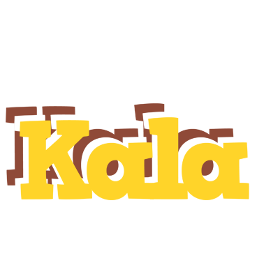 Kala hotcup logo