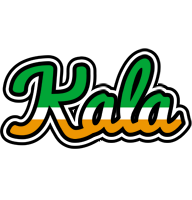 Kala ireland logo