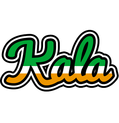 Kala ireland logo