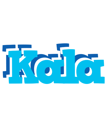 Kala jacuzzi logo