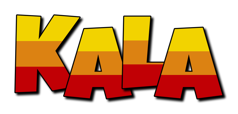 Kala jungle logo