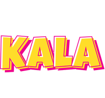 Kala kaboom logo