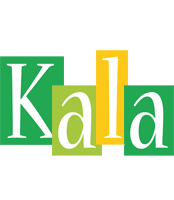 Kala lemonade logo