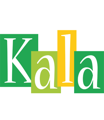 Kala lemonade logo