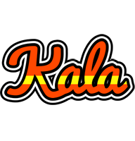 Kala madrid logo