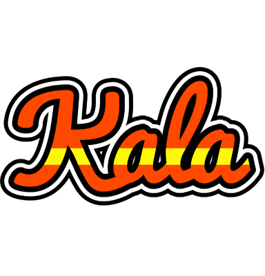 Kala madrid logo