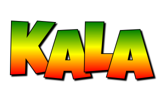 Kala mango logo