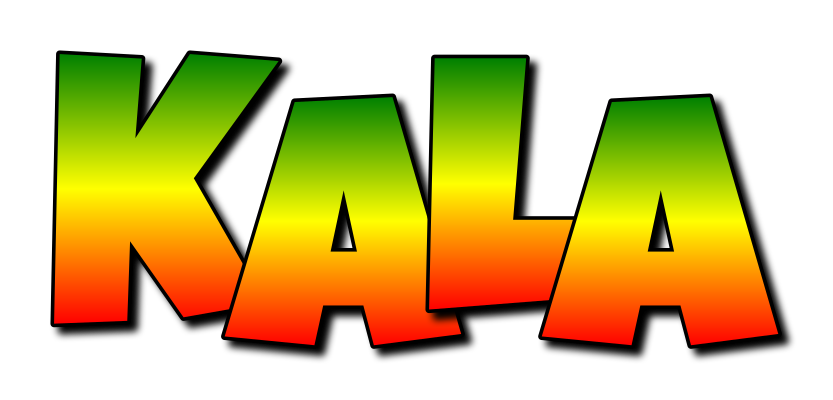 Kala mango logo