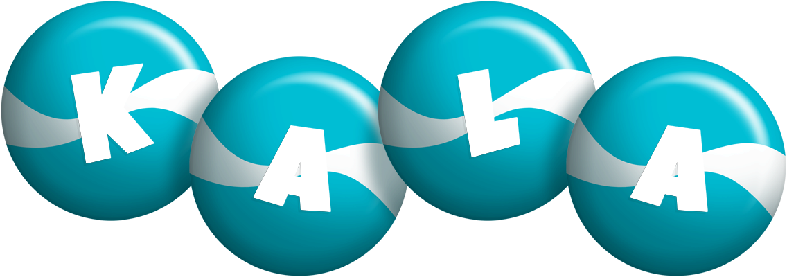 Kala messi logo