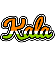 Kala mumbai logo