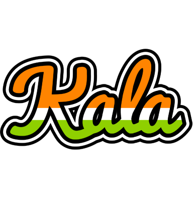 Kala mumbai logo