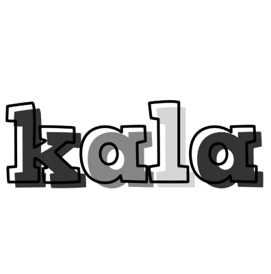 Kala night logo