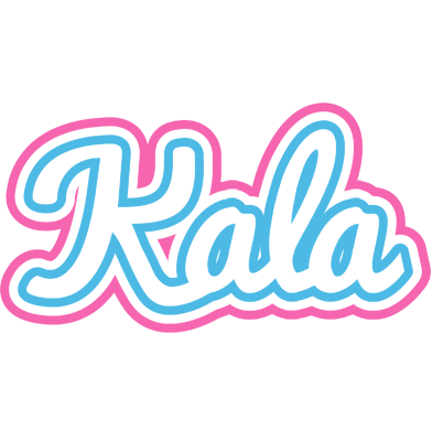 Kala outdoors logo