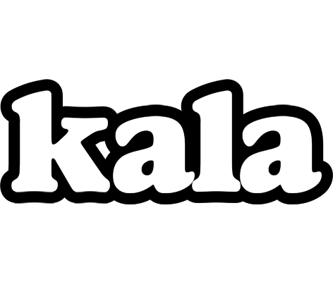 Kala panda logo