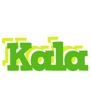 Kala picnic logo