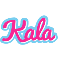 Kala popstar logo