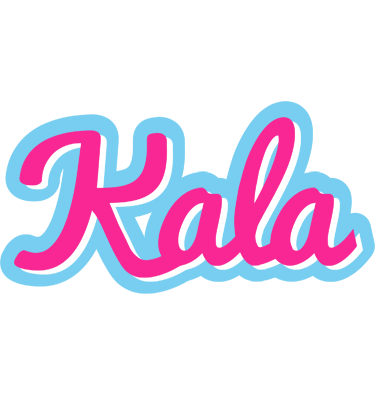 Kala popstar logo