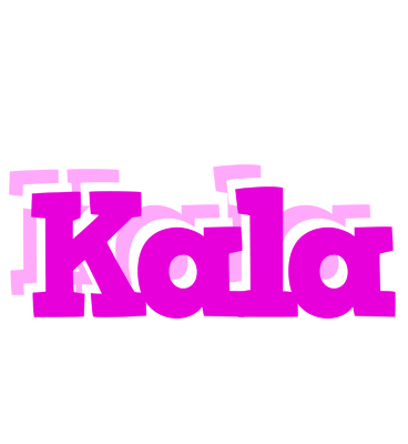 Kala rumba logo