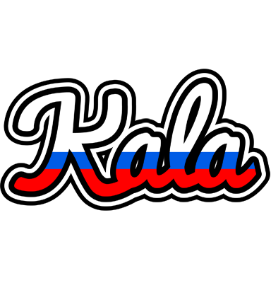 Kala russia logo