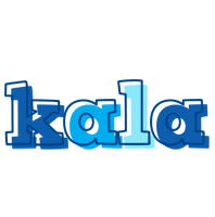 Kala sailor logo