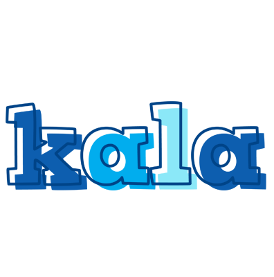 Kala sailor logo