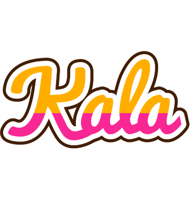 Kala smoothie logo