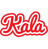 Kala sunshine logo