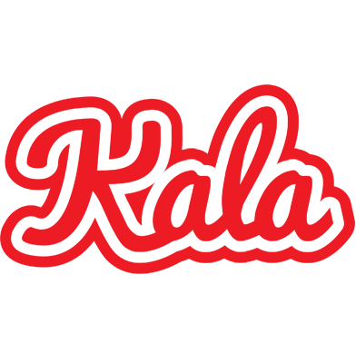 Kala sunshine logo