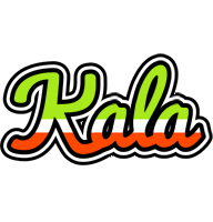Kala superfun logo