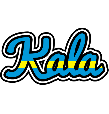 Kala sweden logo