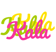 Kala sweets logo