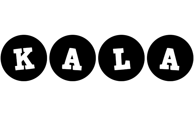 Kala tools logo