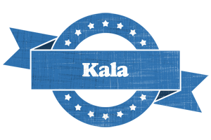 Kala trust logo