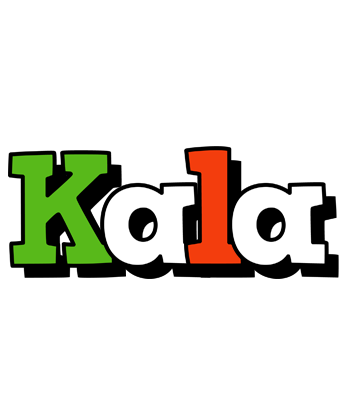 Kala venezia logo