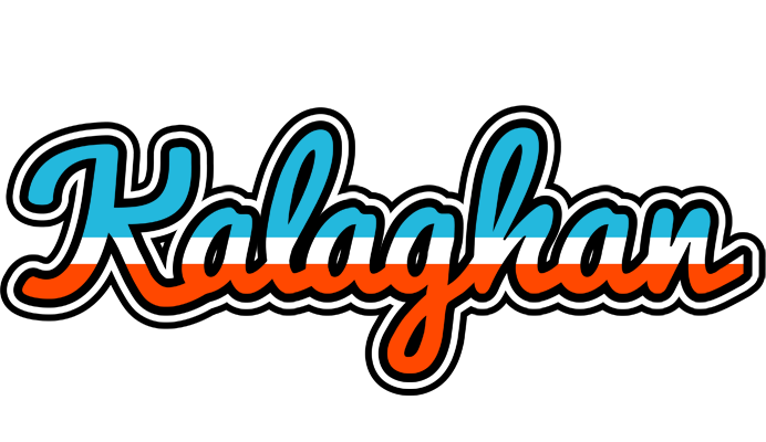 Kalaghan america logo