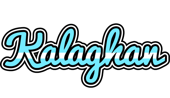 Kalaghan argentine logo