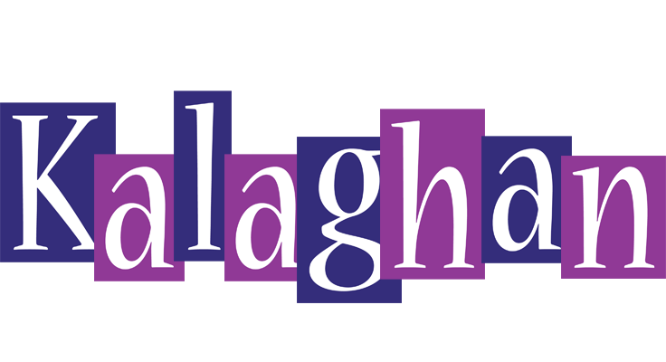 Kalaghan autumn logo